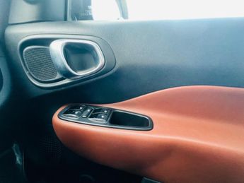 Fiat 500L 1.3 MultiJet Trekking Dualogic Euro 5 (s/s) 5dr