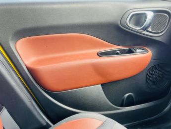 Fiat 500L 1.3 MultiJet Trekking Dualogic Euro 5 (s/s) 5dr