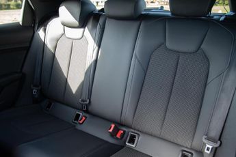 Audi A1 1.0 TFSI 25 S line Sportback S Tronic Euro 6 (s/s) 5dr