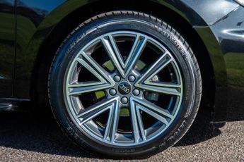 Audi A1 1.0 TFSI 25 S line Sportback S Tronic Euro 6 (s/s) 5dr