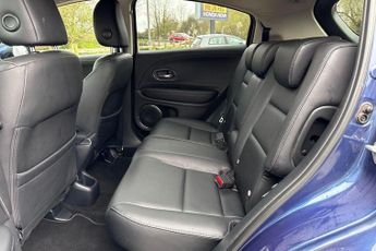 Honda HR-V 1.5 i-VTEC EX CVT