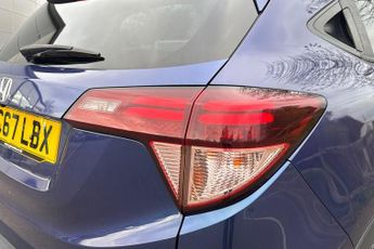 Honda HR-V 1.5 i-VTEC EX CVT