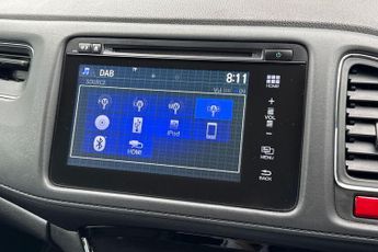 Honda HR-V 1.5 i-VTEC EX CVT