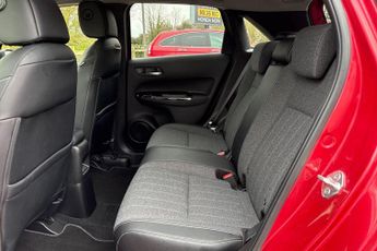 Honda Jazz 1.5 i-MMD EX eCVT