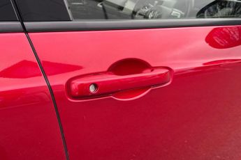 Honda Jazz 1.5 i-MMD EX eCVT