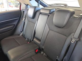 Honda HR-V 1.5 h i-MMD Advance SUV 5dr Petrol Hybrid CVT Euro 6 (s/s) (131 