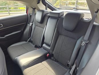 Honda HR-V 1.5 h i-MMD Advance SUV 5dr Petrol Hybrid CVT Euro 6 (s/s) (131 