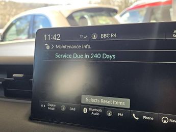 Honda HR-V 1.5 h i-MMD Advance SUV 5dr Petrol Hybrid CVT Euro 6 (s/s) (131 