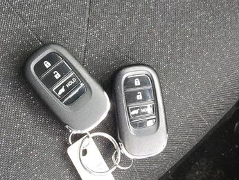 Honda HR-V 1.5 h i-MMD Advance SUV 5dr Petrol Hybrid CVT Euro 6 (s/s) (131 