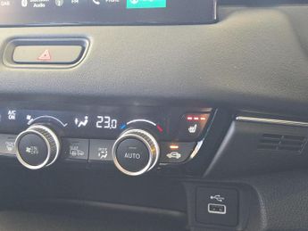 Honda HR-V 1.5 h i-MMD Advance SUV 5dr Petrol Hybrid CVT Euro 6 (s/s) (131 