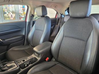 Honda HR-V 1.5 h i-MMD Advance SUV 5dr Petrol Hybrid CVT Euro 6 (s/s) (131 