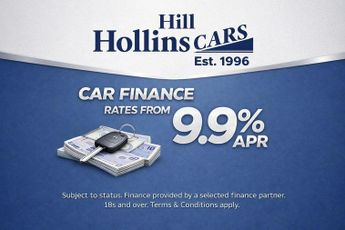 Honda HR-V 1.5 h i-MMD Advance SUV 5dr Petrol Hybrid CVT Euro 6 (s/s) (131 