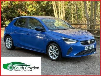 Vauxhall Corsa 1.2 SE Edition Euro 6 5dr