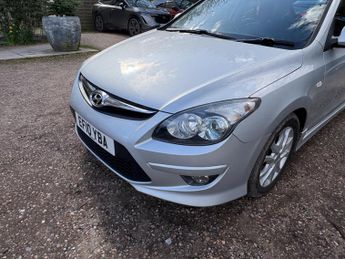 Hyundai i30 1.4 Comfort Euro 5 5dr