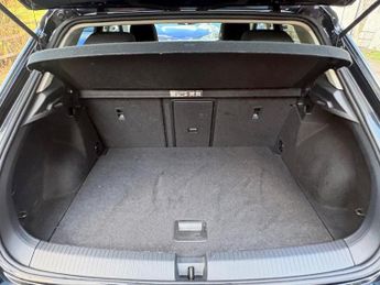 Volkswagen T-Roc 1.5 TSI EVO SEL DSG Euro 6 (s/s) 5dr
