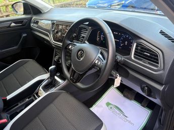 Volkswagen T-Roc 1.5 TSI EVO SEL DSG Euro 6 (s/s) 5dr