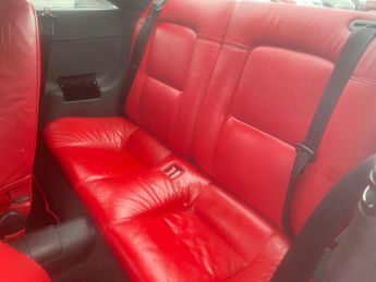 Audi TT 1.8T quattro 2dr