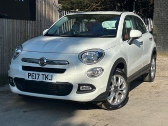 Fiat 500 1.6 E-Torq Pop Star Euro 6 5dr