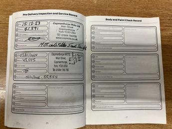 Ford Ka 1.2 Zetec Euro 5 (s/s) 3dr