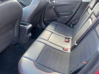 Peugeot 2008 1.2 PureTech GT Line SUV 5dr Petrol EAT Euro 6 (s/s) (110 ps)