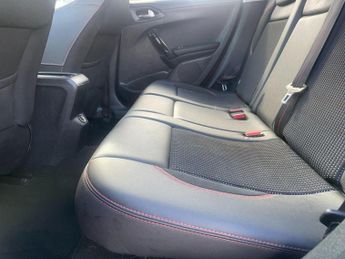 Peugeot 2008 1.2 PureTech GT Line SUV 5dr Petrol EAT Euro 6 (s/s) (110 ps)