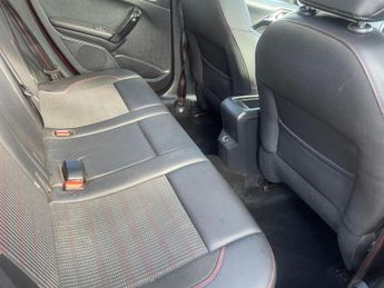 Peugeot 2008 1.2 PureTech GT Line SUV 5dr Petrol EAT Euro 6 (s/s) (110 ps)