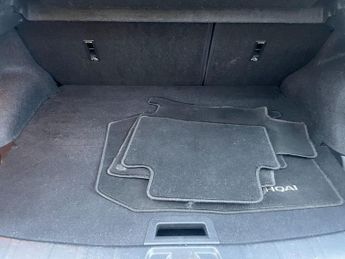 Nissan Qashqai 1.6 dCi Acenta Premium SUV 5dr Diesel XTRON 2WD Euro 5 (s/s) (13