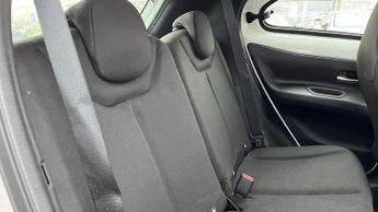 Toyota Aygo X 1.0 VVT-i Pure x-shift Euro 6 (s/s) 5dr