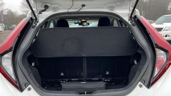 Toyota Aygo X 1.0 VVT-i Pure x-shift Euro 6 (s/s) 5dr