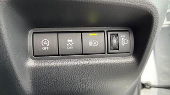 Toyota Aygo X 1.0 VVT-i Pure x-shift Euro 6 (s/s) 5dr