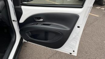 Toyota Aygo X 1.0 VVT-i Pure x-shift Euro 6 (s/s) 5dr