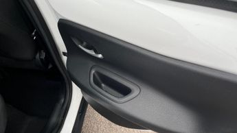 Toyota Aygo X 1.0 VVT-i Pure x-shift Euro 6 (s/s) 5dr