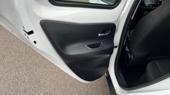Toyota Aygo X 1.0 VVT-i Pure x-shift Euro 6 (s/s) 5dr