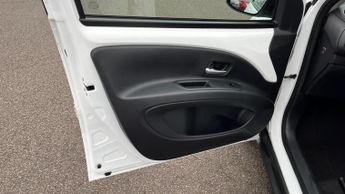 Toyota Aygo X 1.0 VVT-i Pure x-shift Euro 6 (s/s) 5dr