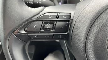 Toyota Aygo X 1.0 VVT-i Pure x-shift Euro 6 (s/s) 5dr