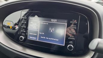 Toyota Aygo X 1.0 VVT-i Pure x-shift Euro 6 (s/s) 5dr