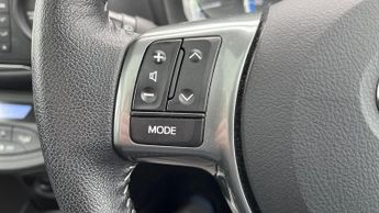 Toyota Yaris 1.5 VVT-h Excel E-CVT Euro 6 5dr (15in Alloy)