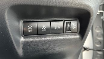 Toyota Aygo X 1.0 VVT-i Pure x-shift Euro 6 (s/s) 5dr