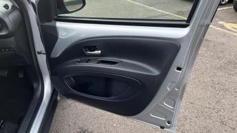 Toyota Aygo X 1.0 VVT-i Pure x-shift Euro 6 (s/s) 5dr