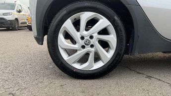 Toyota Aygo X 1.0 VVT-i Pure x-shift Euro 6 (s/s) 5dr