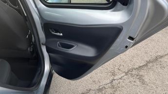 Toyota Aygo X 1.0 VVT-i Pure x-shift Euro 6 (s/s) 5dr