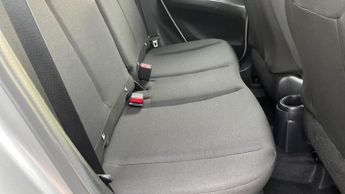 Toyota Aygo X 1.0 VVT-i Pure x-shift Euro 6 (s/s) 5dr