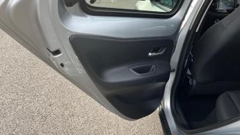 Toyota Aygo X 1.0 VVT-i Pure x-shift Euro 6 (s/s) 5dr