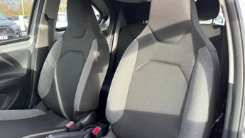 Toyota Aygo X 1.0 VVT-i Pure x-shift Euro 6 (s/s) 5dr