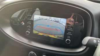 Toyota Aygo X 1.0 VVT-i Pure x-shift Euro 6 (s/s) 5dr