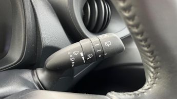 Toyota Aygo X 1.0 VVT-i Pure x-shift Euro 6 (s/s) 5dr