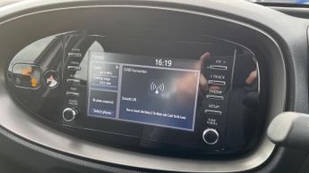 Toyota Aygo X 1.0 VVT-i Pure x-shift Euro 6 (s/s) 5dr