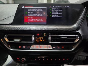 BMW 1 Series 2.0 118d Sport (LCP) Auto Euro 6 (s/s) 5dr