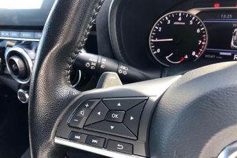 Nissan Juke 1.0 DiG-T Tekna+ 5dr DCT