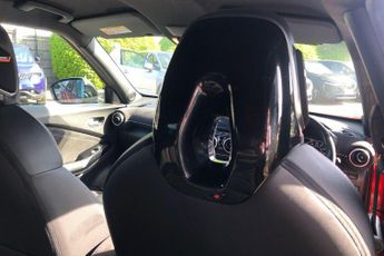 Nissan Juke 1.0 DiG-T Tekna+ 5dr DCT